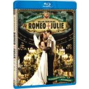 Film Romeo a Julie BD