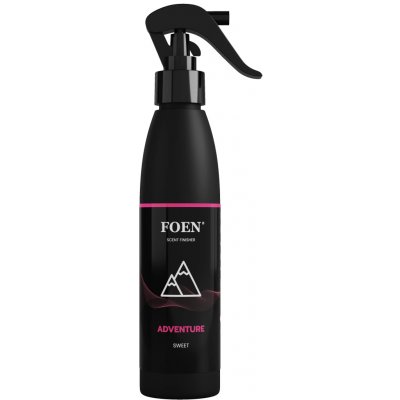 Foen Adventure 185 ml – Hledejceny.cz