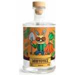 Poněšická mrkvovice 40% 0,5 l (holá láhev) – Zboží Dáma