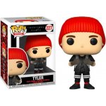 Funko Pop! 227 Twentyone Pilots Tyler – Zboží Mobilmania