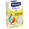 Vitamíny a doplňky stravy pro ptáky Vitakraft Vita Fit minerální kámen Rocky 40 g