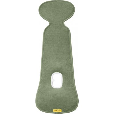Aeromoov vložka do autosedačky Moss 9-18 kg – Sleviste.cz