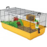 Savic Nero 3 De Luxe 100 x 50 x 47 cm – Zboží Dáma