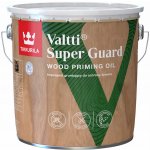 Tikkurila Valtti Super Guard 2,7 l Bezbarvá – Hledejceny.cz