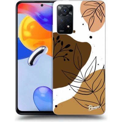 Pouzdro Picasee ULTIMATE CASE Xiaomi Redmi Note 11 - Boho style – Zbozi.Blesk.cz