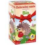 Apotheke Bio Pohádkový Zahradní směs 20 x 2 g – Zboží Dáma