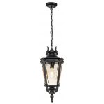 Elstead Lighting BALTIMORE BT8/L závěsné svítidlo 100W/E27 – Hledejceny.cz