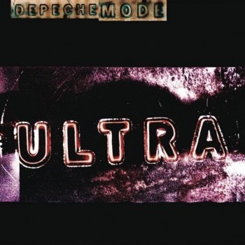 Depeche Mode: Ultra LP - Depeche Mode