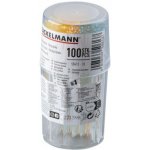 Fackelmann Špejle 8,5 cm, 100 ks – Zboží Dáma