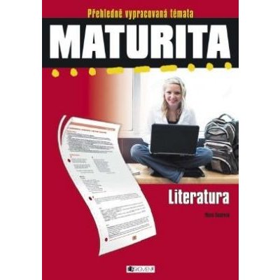 Maturita - Literatura - Marie Sochrová