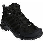 adidas Terrex Swift R2 Mid Gtx Gore-Tex CM7500 černé – Hledejceny.cz