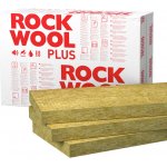 Rockwool ROCKMIN PLUS 140 mm 4,27 m² – Sleviste.cz