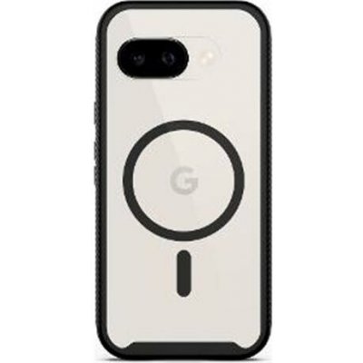 Epico Spello Mag+ Rugged Case Google Pixel 9a 5G černá – Zboží Živě