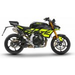 Fantic STEALTH 500 Acid Green MY26 – Hledejceny.cz