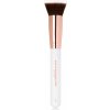 Kosmetický štětec Dermacol D51 Cosmetic Brush Flat Top with case štětec na make-up s pouzdrem