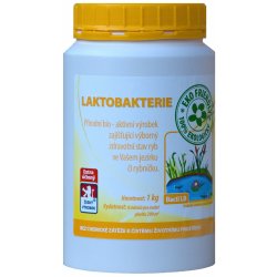 Bacti LB - Laktobakterie do jezírka - 1kg