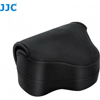 JJC Neopren pro Canon EOS R7 R10 OC-C3BK – Zboží Živě