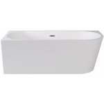 Besco Zoya ke stěně 170 x 80 cm WAS-170-ZL – Hledejceny.cz