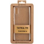 Pouzdro Tactical TPU Xiaomi Redmi 9A/9AT čiré – Zboží Živě