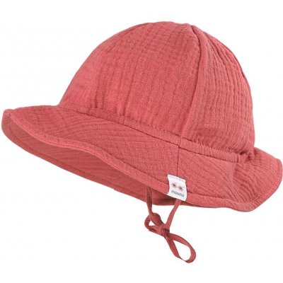 Maimo Gots Mini Girl Hat rust – Zbozi.Blesk.cz