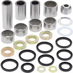Ložiska + těsnění přepákování sada All Balls Racing SALB27-1033