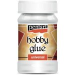 Pentart Hobby lepidlo 100 ml – Zbozi.Blesk.cz