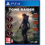 Shadow of the Tomb Raider (Definitive Edition) – Zbozi.Blesk.cz