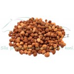Koňské bylinky Lichořeřišnice semeno Tropaeolum semen 1 kg – Hledejceny.cz