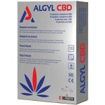 Algyl CBD náplast na bolest 8 ks – Sleviste.cz