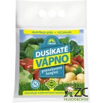 Forestina Dusíkaté vápno granulované MINERAL 2,5 kg – Zboží Mobilmania