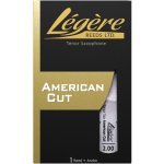 LÉGÉRE AMERICAN CUT (2,00) – Hledejceny.cz