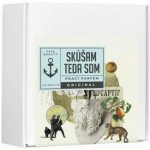 Soaphoria YAYA ORIGINAL EKO PRACÍ PARFÉM SADA VZOREK 12 ks – Zbozi.Blesk.cz