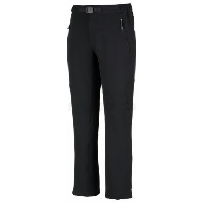 Columbia Passo Alto Heat Pant černá – Zboží Mobilmania