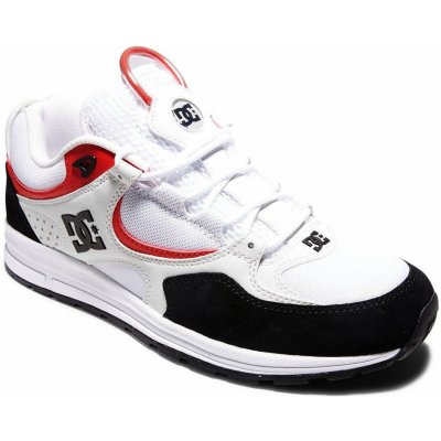 DC Kalis Lite WTR/White/Black/True Red – Hledejceny.cz