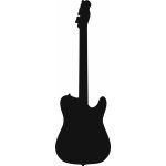 Artemiss Kytara plastová šablona 295 A 6,5x9cm – Hledejceny.cz