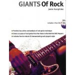 Giants Of Rock tabulatury, noty, kytara + audio – Hledejceny.cz