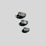 Flymen Fishing Hlava Fish-Skull® Bandito Baitfish Heads Black 0,79g 8ks Vel. 4 – Hledejceny.cz