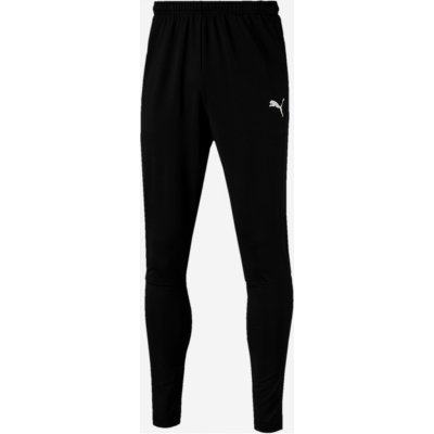 Puma pánské kalhoty Man Liga pants Pro Black – Zboží Dáma