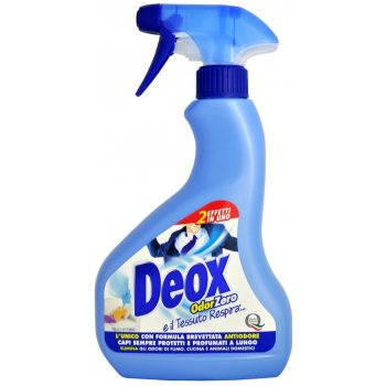 Deox Odor Zero pohlcovač pachů 500 ml