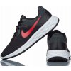 Pánská fitness bota Nike Revolution 6 Next Nature black/anthracite/university red