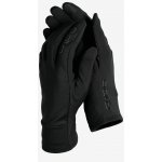 Odlo běžecké rukavice Multisport Light Gloves Full Finger black – Hledejceny.cz