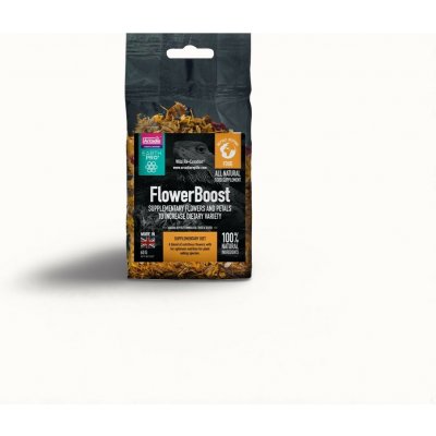 Arcadia EarthPro FlowerBoost 60 g – Zboží Mobilmania