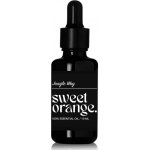 Jungle Way Sladký pomeranč 100% esenciální olej 10 ml – Hledejceny.cz