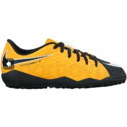 Nike Hypervenom X 852583 žlutá
