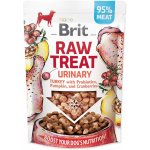 Brit Raw Treat Dog Urinary Turkey 40 g – Zboží Dáma Brit Raw Treat Dog Urinary Turkey 40 g – Zboží Dáma