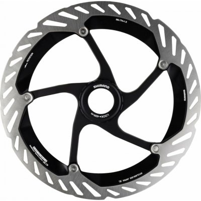 SHIMANO Brzda RT-CL900 203mm Center Lock – Zbozi.Blesk.cz