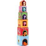 Topa nifarm skládací domečky pro zvířátka – Zboží Dáma