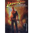 Indiana Jones a Království křišťálové lebky - Steelbook