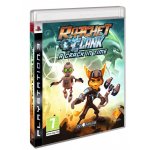 Ratchet and Clank A Crack in Time – Zboží Živě