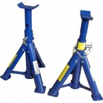 Geko Podstavec pod auto skládací 2t – Sleviste.cz